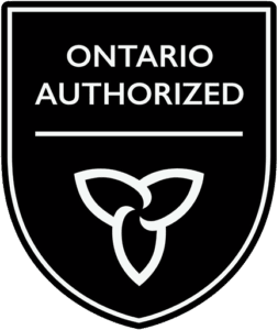 AGCO Ontario Cannabis Seal