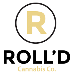 ROLL'D Cannabis Store Dispensary 🌿  Kanata Ottawa Cannabis Weed Shop