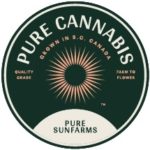 pure sunfarms cannabis weed store near me