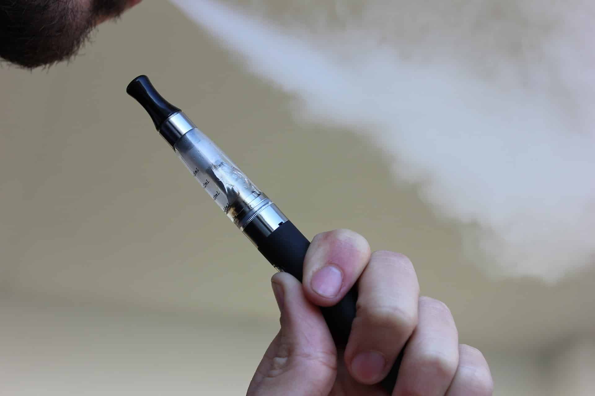 What Are the Benefits of a Refillable Vape Pen?