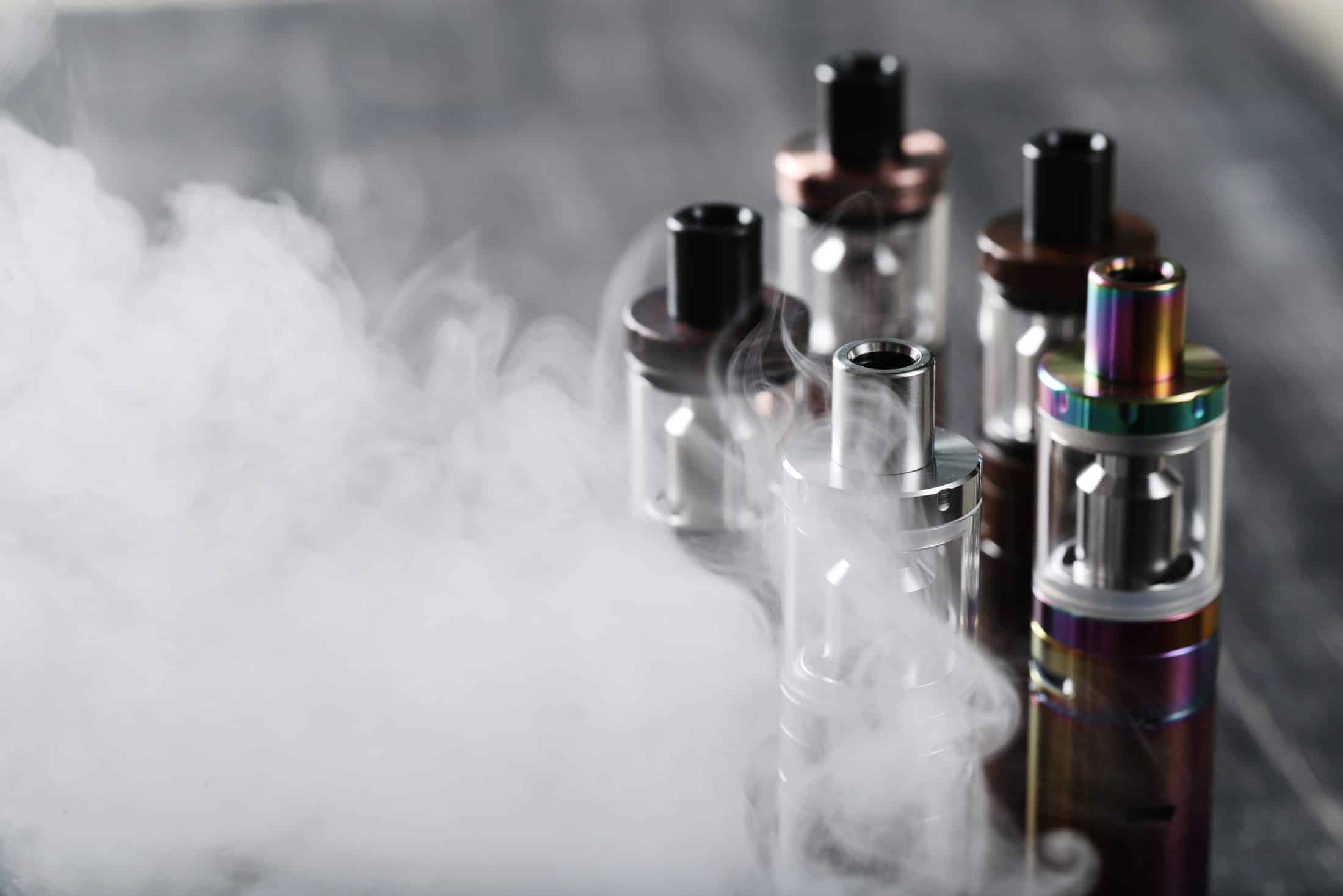 9 Pros and Cons of Vaping You Should Consider