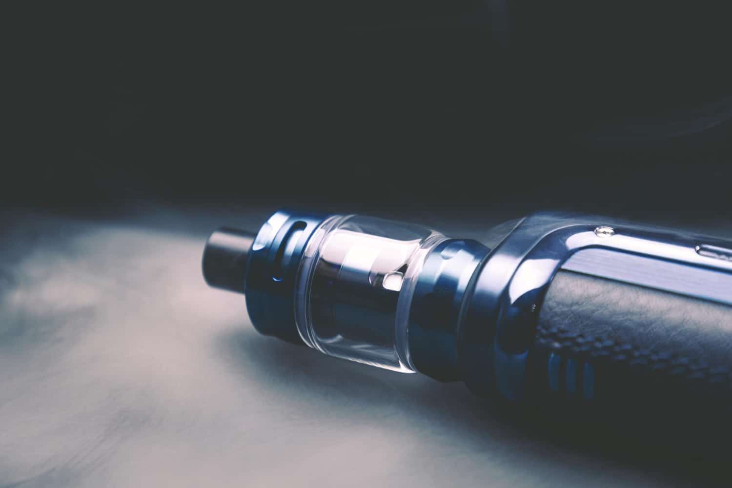 6 Benefits of Vaping for a Better Lifestyle ROLL'D Cannabis Co.