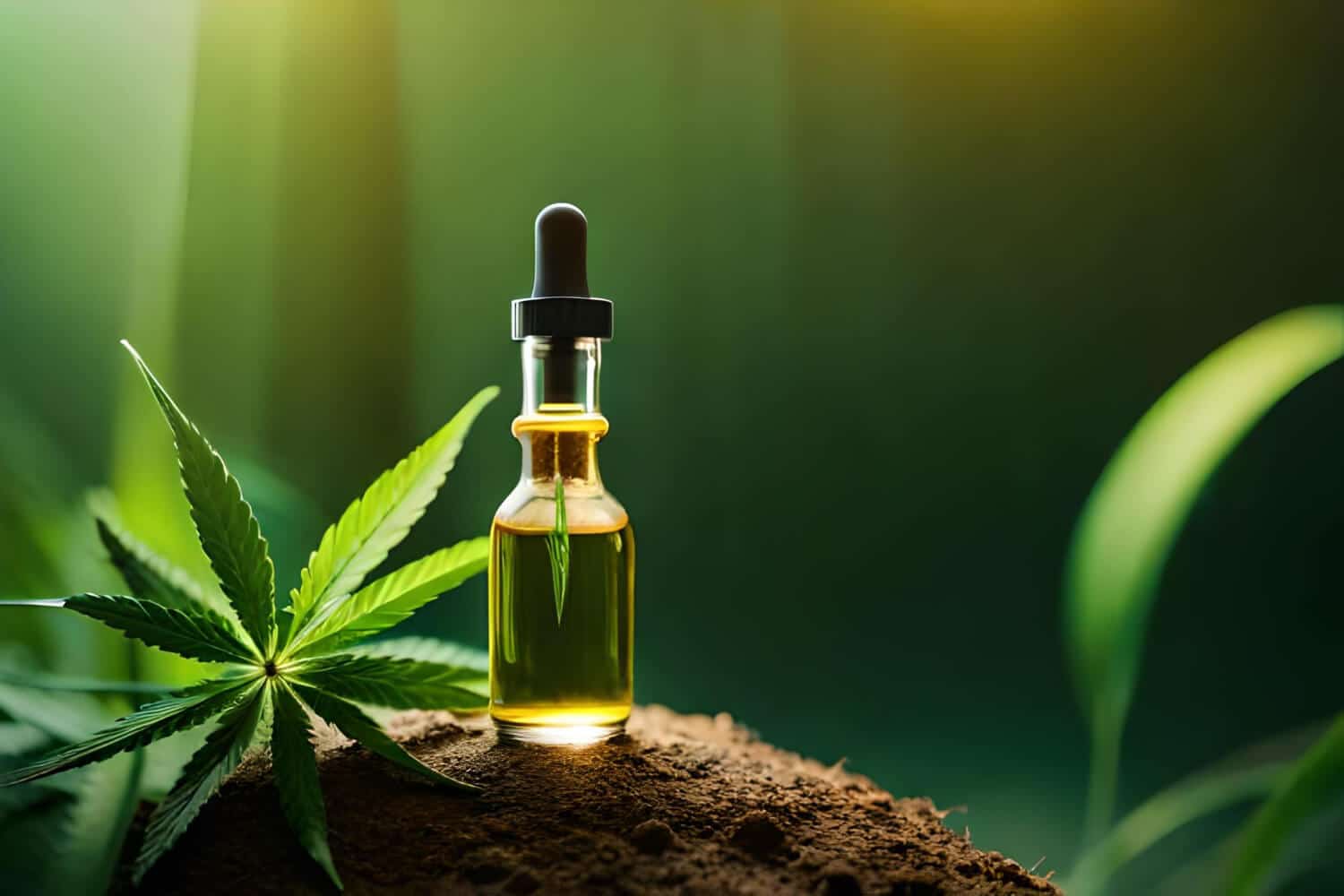 Does CBD Oil Expire? Tips How to Keep CBD Oil From Going Bad? ROLL'D