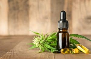 Best Place to Store CBD Oil
